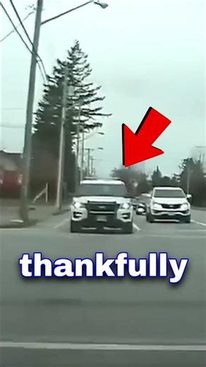 INSTANT KARMA - RECKLESS DRIVER PULLED OVER