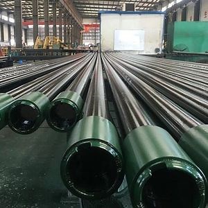 [Hot Item] Seamless API 5CT Casing Pipe for Oilfield Applications