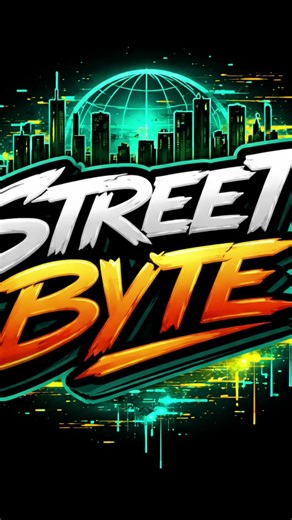 Reality In Code - Street Byte#RealityInCode #StreetByte #Lançamento #NewMusic #TrapBrasil #rapmusic