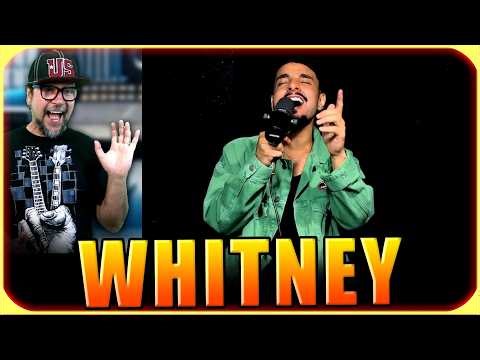 GABRIEL HENRIQUE Sings WHITNEY HOUSTON with Total Mastery! (PERFECT VOCALS)