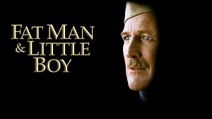 Fat Man and Little Boy - Apple TV