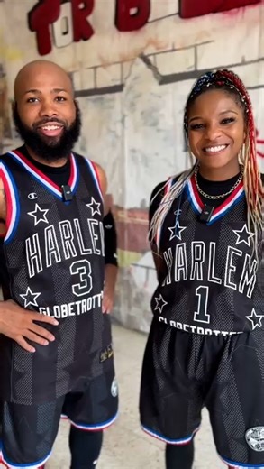 7.4K views · 257 reactions | The Harlem Globetrotters visit the Roman neighborhood of Tor Bella Monaca. The athletes of the famous American basketball team met with underprivileged children on the occasion of World Food Day dedicated to young people. | Vatican News | Facebook