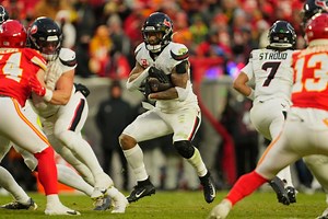 NFL Injury Report Week 4: Latest Updates on Joe Mixon, Terry McLaurin, CeeDee Lamb, Chris Godwin, and Others