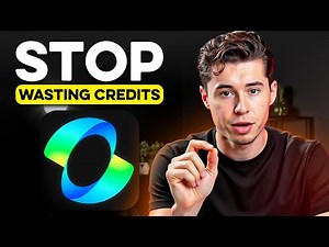 STOP Wasting Credits & Become a Kling AI Master in 8 Minutes