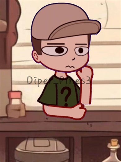 ☆Diper Pains☆ on TikTok