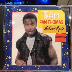 Sam Fan Thomas - Makassi Again