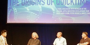 QuickTime’s Developers Reflect on Doing Digital Video in Software