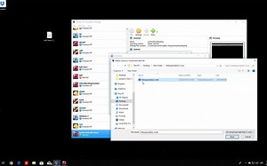 012 Configuring IP address and installing Metasploitable