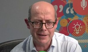 Boris Johnson apology: Nick Robinson grills Brandon Lewis