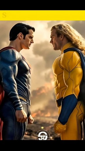 Sentry vs Superman ultimate battle..🔥#dc #superman #shorts #mcu #marvel #marvelcomics #marvelstudios #ironman #spiderman | Movies the Rocks