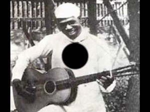 Barbecue Bob Hicks - Motherless Chile Blues (1927)