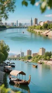 Top 10 Cities to Visit in Tajikistan