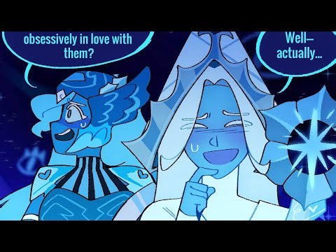 ShadowMilk Birthday🥳?, ShadowMilk Trapped Ancient Cookies😭?,Puremilk family AU?,Cookie run,🍪Comic🌼