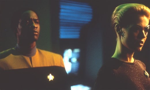 Star Trek: Raumschiff Voyager