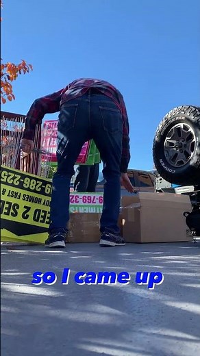 🤠 Bandit Signs are a cheap, easy, and effective marketing strategy. #motivatedsellers #banditsigns