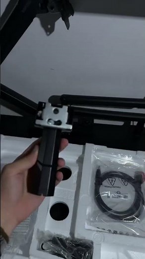 Tired of blurry targets and slow response times? It's time to meet your new competitive edge!