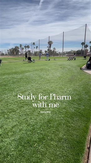 Scenic Pharmacology Study: Balancing Learning and Nature