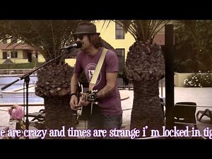 Things Have Changed + Lyrics