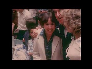 NCAA 1982 WBB SEC Championship Highlights (UK 80 - Tennessee 74)