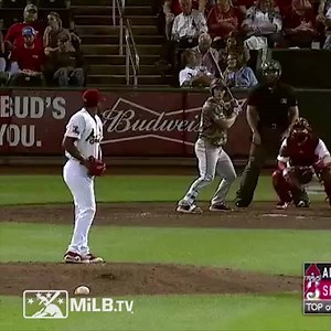 66K views · 799 reactions | First Double-A home run: ✔️ Jarred Kelenic ambushes this 3-2 and drives it deep to right. | Seattle Mariners | Facebook