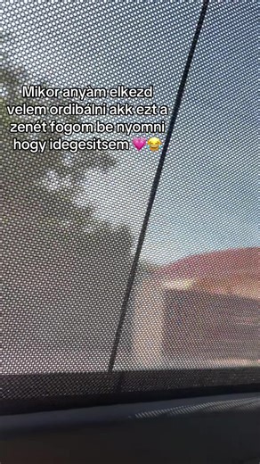 Idegesítő zene anyának – Szelina48