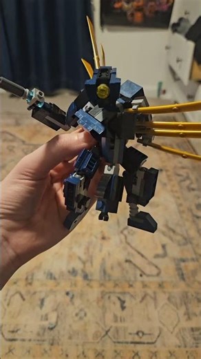 lego v1 #ultrakill #v1 #lego #legoposer