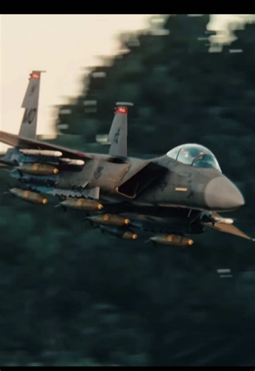 F-15 Supremacy. Thanks to @TheCodMineMan for clips. #f15 #usa