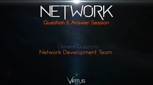 Network | Question & Answer Session video