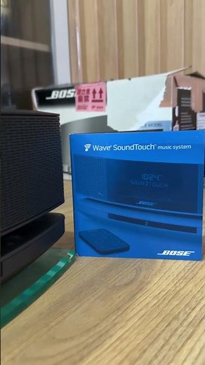 Bose wave iv hifi audio Bose cd aux bluetooth#amthanhbai #pioneer #amplysansui #music #amplybainhat