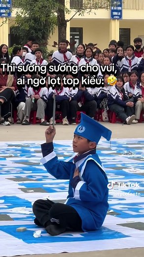 Rung Chuông Vàng: Học Sinh Tỏa Sáng