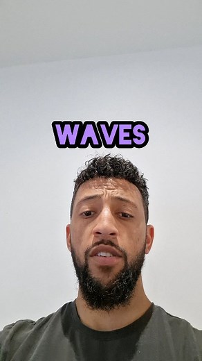 GCSE Physics Revision - Waves #waves #wavespeed #longitudinalwaves #transversewaves #frequency #wavelength #amplitude #year11 #stem #rappingteacher #exams #revision #gcse #stem #school #science #combinedsciencegcse #physics | Matt Green