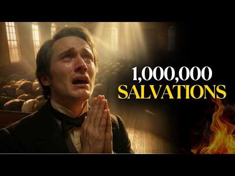 From One Man to Millions: The Fulton Street Revival | The Prayer Discipline of Jeremiah Lanphier
