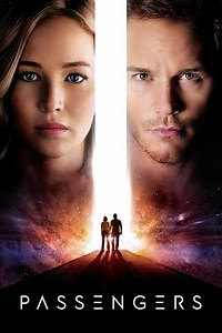 Stream Passengers (2016): Find it on Netflix, Prime Video, Hulu & more