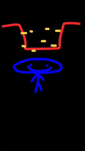 bob vs tornado EF5 #animation #funny #tornado #storm #stormchasing