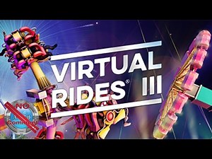 Virtual Rides 3 Gameplay no commentary