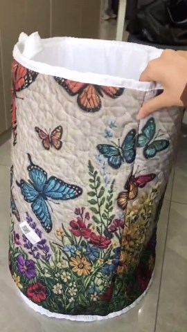 Teddy Bear Cloud Quilted Laundry Basket, Cute Starry Laundry Hamper, Kids Laundry Storage, Decorative Laundry Organizer - Etsy