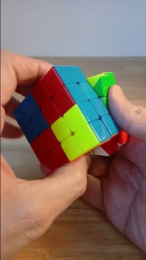Rubik's cube 4x4 tutorial how to solve pattern