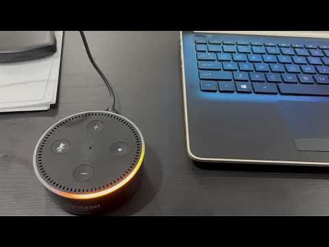 Alexa - How To Fix "Device Not Discovered" Issue on Echo