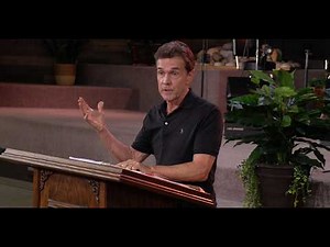 Personal Evangelism Training - Bill Wiese