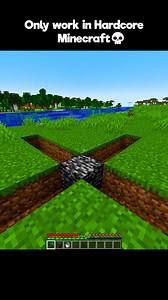 36K views · 251 reactions | Minecraft Breaking Bedrock #minecraft #shorts | Turbo Gaming | Facebook