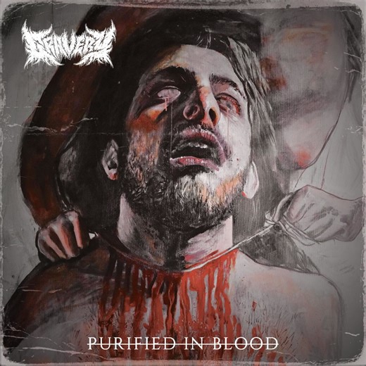 GRAVERY, annunciato il nuovo EP "Purified in Blood"