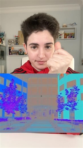 I can trick your brain🧠