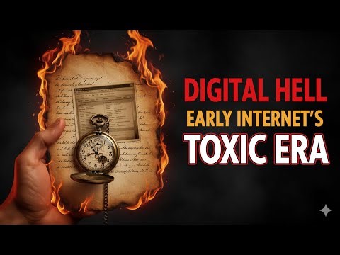 The Dark Side of the Internet: How Anonymity Created a Toxic Online Culture