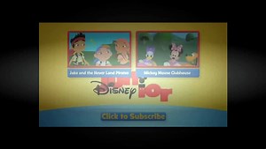 Jungle Junction ღ☆ღ Disney Junior Cartoon ღ☆ღ Full Episodes Collection✓