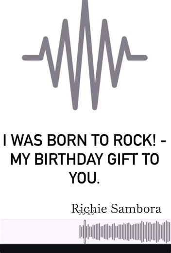 TikTokでRichie guitarさんをチェック！