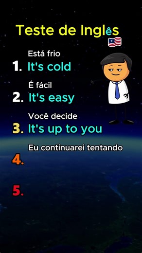 English Test | Do you know all these phrases?