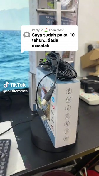 Replying to @⛳ Perhhhh Sekali bayar sahaja tapi dah 10 TAHUN masih boleh guna 😊👍🏻 #decoder #decodermytv #mytv #decodermurah #dekodertv #decoderhdbox #antenatv #mytvmalaysia #antenaindoor #antenadigital #tvmurah #tv #dvbt2 #myfreeview #dekodermytv #dekoderdvbt2 #dtv #arieltv