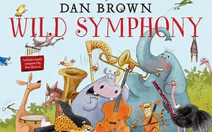 ‘The Da Vinci Code’ author releases debut children’s book