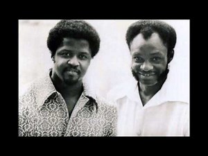 Mel & Tim - Starting All Over Again (1972 Music Video) | #53 R&B Song