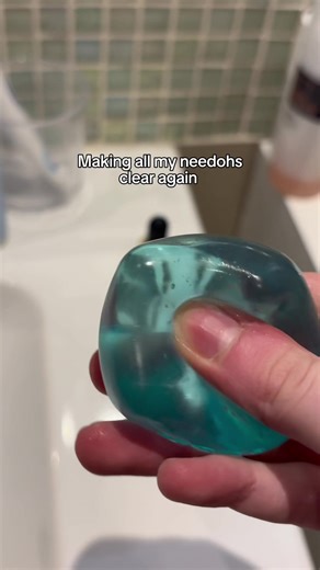 Stress Balls for Relaxation and Fun